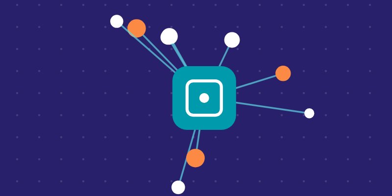 Editorial illustration: Hub Ai