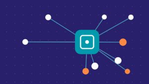 Editorial illustration for Can AI Agents Safely Manage Marketing Automation?